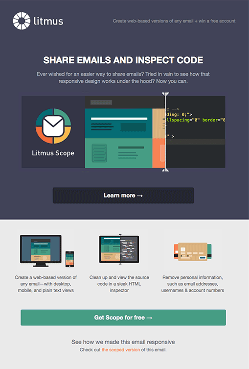 How to Create & Add an Animated GIF to an Email - Litmus